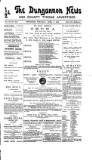 Dungannon News Thursday 04 April 1901 Page 1