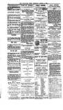 Dungannon News Thursday 01 August 1901 Page 4