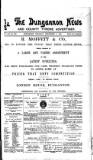 Dungannon News Thursday 05 September 1901 Page 1