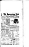 Dungannon News Thursday 22 May 1902 Page 1