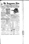Dungannon News Thursday 05 June 1902 Page 1