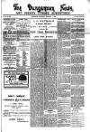 Dungannon News Thursday 10 September 1903 Page 1