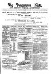 Dungannon News Thursday 02 April 1903 Page 1