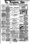 Dungannon News Thursday 06 April 1905 Page 1