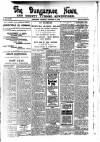 Dungannon News Thursday 15 November 1906 Page 1