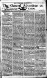 Limerick Gazette Monday 29 October 1804 Page 1
