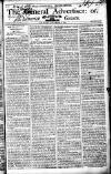 Limerick Gazette Thursday 01 November 1804 Page 1