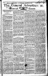 Limerick Gazette Thursday 15 November 1804 Page 1