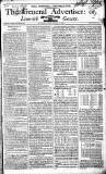 Limerick Gazette Monday 19 November 1804 Page 1