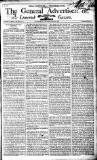Limerick Gazette Thursday 29 November 1804 Page 1
