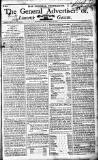 Limerick Gazette Monday 03 December 1804 Page 1