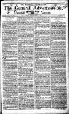 Limerick Gazette Monday 10 December 1804 Page 1