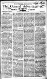 Limerick Gazette Thursday 13 December 1804 Page 1