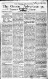 Limerick Gazette Monday 17 December 1804 Page 1
