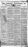 Limerick Gazette Thursday 27 December 1804 Page 1