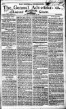 Limerick Gazette Monday 31 December 1804 Page 1