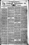 Limerick Gazette Monday 07 January 1805 Page 1