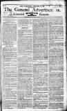 Limerick Gazette Monday 14 January 1805 Page 1