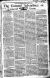 Limerick Gazette Monday 21 January 1805 Page 1
