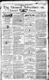Limerick Gazette Thursday 31 January 1805 Page 1