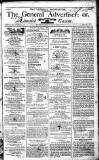 Limerick Gazette Monday 04 February 1805 Page 1