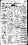 Limerick Gazette Thursday 07 February 1805 Page 1