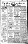 Limerick Gazette Monday 11 February 1805 Page 1