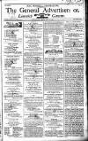 Limerick Gazette Thursday 14 February 1805 Page 1