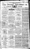 Limerick Gazette Monday 18 February 1805 Page 1