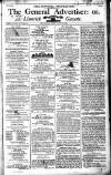Limerick Gazette Thursday 21 February 1805 Page 1