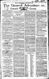 Limerick Gazette Monday 04 March 1805 Page 1