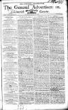 Limerick Gazette Thursday 07 March 1805 Page 1