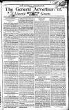Limerick Gazette Thursday 21 March 1805 Page 1