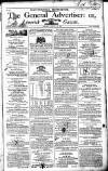 Limerick Gazette Monday 01 April 1805 Page 1