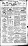 Limerick Gazette Thursday 04 April 1805 Page 1