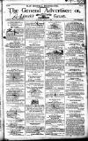 Limerick Gazette Monday 08 April 1805 Page 1