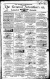 Limerick Gazette Monday 15 April 1805 Page 1