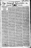 Limerick Gazette Thursday 18 April 1805 Page 1