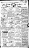 Limerick Gazette Thursday 02 May 1805 Page 1