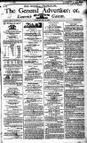 Limerick Gazette Monday 13 May 1805 Page 1