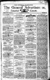 Limerick Gazette Thursday 23 May 1805 Page 1