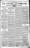 Limerick Gazette Thursday 30 May 1805 Page 1