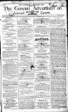 Limerick Gazette Monday 10 June 1805 Page 1