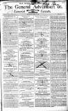 Limerick Gazette Monday 17 June 1805 Page 1