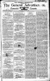 Limerick Gazette Thursday 20 June 1805 Page 1