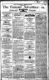 Limerick Gazette Monday 01 July 1805 Page 1
