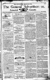Limerick Gazette Thursday 04 July 1805 Page 1