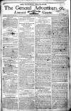 Limerick Gazette Thursday 25 July 1805 Page 1