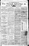 Limerick Gazette Thursday 08 August 1805 Page 1
