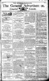 Limerick Gazette Thursday 12 September 1805 Page 1